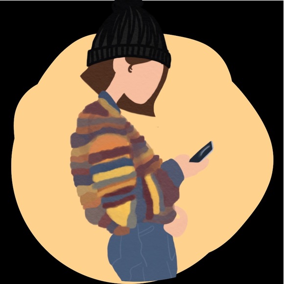 Meet your Posher, Sheena - Picture 1 of 1